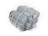 ES#4143385 - 8W1121405N - Coolant Expansion Tank - Includes integrated coolant level sensor - Genuine Volkswagen Audi - Audi