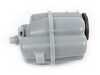 ES#4143385 - 8W1121405N - Coolant Expansion Tank - Includes integrated coolant level sensor - Genuine Volkswagen Audi - Audi