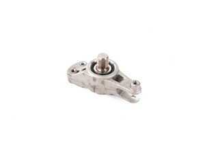 ES#2608546 - 6012001773 - Accessory Belt Tensioner Lever - Lower - Attachment point for tension spring, damper and tensioner pulley - Meyle - Mercedes Benz