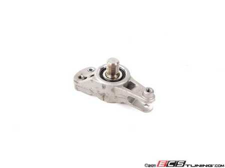 ES#2608546 - 6012001773 - Accessory Belt Tensioner Lever - Lower - Attachment point for tension spring, damper and tensioner pulley - Meyle - Mercedes Benz