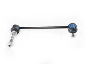 ES#4690612 - 9P1411317 - Heavy Duty Front Stabilizer Link - Left - Restore the control to your sway bar - Meyle HD - Porsche