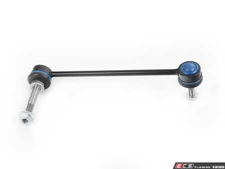 ES#4690612 - 9P1411317 - Heavy Duty Front Stabilizer Link - Left - Restore the control to your sway bar - Meyle HD - Porsche