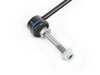 ES#4690612 - 9P1411317 - Heavy Duty Front Stabilizer Link - Left - Restore the control to your sway bar - Meyle HD - Porsche