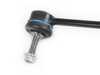 ES#4690612 - 9P1411317 - Heavy Duty Front Stabilizer Link - Left - Restore the control to your sway bar - Meyle HD - Porsche