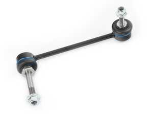 ES#4334574 - 99734307003 - Heavy Duty Front Sway Bar End Link - Right - Front Axle, Right Side - Meyle HD - Porsche