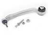 ES#2800207 - 4E0407693N - Front Lower Control Arm - Curved - Left - Keep your suspension steady - Meyle HD - Audi Volkswagen