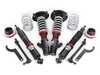 ES#4500896 - 002433LA01 - ECS Performance Adjustable Coilover System - F55/F56/F57 Gen 3 MINI | F66 F65 F67 Gen 4 - Coilover System that provides a sport-tuned, height, damping, and body adjustable suspension - ECS - MINI