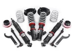 ECS Performance Adjustable Coilover System - F55/F56/F57 Gen 3 MINI | F66 F65 F67 Gen 4
