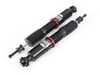 ES#4500896 - 002433LA01 - ECS Performance Adjustable Coilover System - F55/F56/F57 Gen 3 MINI | F66 F65 F67 Gen 4 - Coilover System that provides a sport-tuned, height, damping, and body adjustable suspension - ECS - MINI