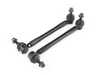 ES#4500896 - 002433LA01 - ECS Performance Adjustable Coilover System - F55/F56/F57 Gen 3 MINI | F66 F65 F67 Gen 4 - Coilover System that provides a sport-tuned, height, damping, and body adjustable suspension - ECS - MINI