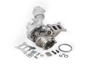 ES#4707475 - CTS-TR-1015-2 - JB-600 Journal Bearing Hybrid Turbocharger - Budget friendly-direct bolt on turbo upgrade for an existing IS12, IS20, or IS38 turbocharger. - CTS - Audi Volkswagen