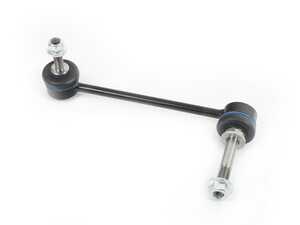 ES#4334573 - 99734306903 - Heavy Duty Front Sway Bar End Link - Left - Front Axle, Left Side - Meyle HD - Porsche
