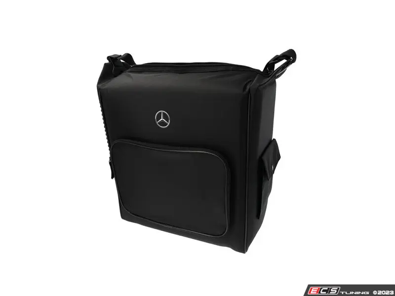 Genuine Mercedes Benz - 0008205409 - Mercedes-Benz Coolbox