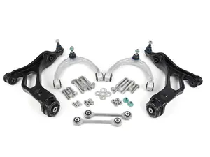High Durability Front Control Arm Kit