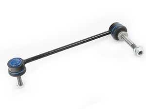 ES#4690611 - 9P1411318 - Heavy Duty Front Stabilizer Link - Right - Restore the control to your sway bar - Meyle HD - Porsche