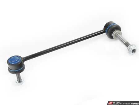 ES#4758346 - 9p1411318KT - Heavy Duty Porsche Stabilizer Bar Link Kit - Front Axle, Left & Right Side Stabilizer Bars! - Meyle HD - Porsche