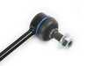 ES#2597332 - 2033202989 - Heavy Duty Sway Bar End Link - Priced Each - Fits left or right side - Meyle HD - Mercedes Benz