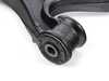 ES#4327290 - 1160500194/HD - High Durability Front Control Arm Kit - Keep your suspension in top shape - Includes all front control arms, ball joints, and hardware - Meyle HD - Audi Volkswagen Porsche