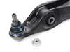 ES#4327290 - 1160500194/HD - High Durability Front Control Arm Kit - Keep your suspension in top shape - Includes all front control arms, ball joints, and hardware - Meyle HD - Audi Volkswagen Porsche