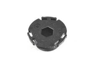 ES#4501820 - 07145A38759 - Engine Oil Drain Plug - M18 - Genuine BMW - BMW
