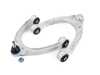 ES#4327290 - 1160500194/HD - High Durability Front Control Arm Kit - Keep your suspension in top shape - Includes all front control arms, ball joints, and hardware - Meyle HD - Audi Volkswagen Porsche