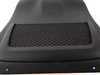 ES#143406 - 52108255673 - Front Seat Panel With Net - Left - (NO LONGER AVAILABLE) - Rear panel for sport or standard seats, black in color - Genuine BMW - 