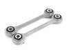 ES#4327290 - 1160500194/HD - High Durability Front Control Arm Kit - Keep your suspension in top shape - Includes all front control arms, ball joints, and hardware - Meyle HD - Audi Volkswagen Porsche