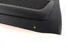 ES#143406 - 52108255673 - Front Seat Panel With Net - Left - (NO LONGER AVAILABLE) - Rear panel for sport or standard seats, black in color - Genuine BMW - 