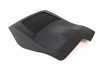 ES#143406 - 52108255673 - Front Seat Panel With Net - Left - (NO LONGER AVAILABLE) - Rear panel for sport or standard seats, black in color - Genuine BMW - 