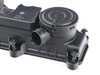 ES#4851165 - PAB103495E - Oil Separator/Pressure Control Valve (PCV) - Also known as the "PCV". Located on the valve cover - Genuine Porsche - Audi Porsche