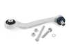 ES#4690495 - 4E0407509G  - Front Upper Control Arm - Curved - Left - Keep your suspension steady - Meyle HD - Audi