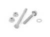 ES#4690495 - 4E0407509G  - Front Upper Control Arm - Curved - Left - Keep your suspension steady - Meyle HD - Audi