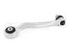 ES#4690495 - 4E0407509G  - Front Upper Control Arm - Curved - Left - Keep your suspension steady - Meyle HD - Audi
