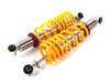 ES#2091945 - 10210032 - V1 Series Coilover System - Fixed Damping - Variant 1 coilovers offer the best balance between sporty driving and comfort - KW Suspension - Audi