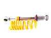 ES#2091945 - 10210032 - V1 Series Coilover System - Fixed Damping - Variant 1 coilovers offer the best balance between sporty driving and comfort - KW Suspension - Audi