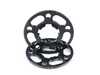 ES#4689952 - LS16.5MM - Rennline 5mm Porsche Rear Wheel Spacer - Pair - Designed specifically for Porsche's with the five tab wheel hubs - Rennline - Porsche