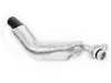 ES#4689825 - 11537583900 - Turbo Water Feed Line - Rein OE quality coolant hose turbo - Rein - BMW