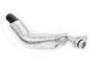ES#4689825 - 11537583900 - Turbo Water Feed Line - Rein OE quality coolant hose turbo - Rein - BMW