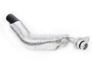 Turbo Water Feed Line