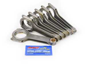 ES#2794230 - IERHVD1 - Forged H-Beam Connecting Rods - Set of 6 - Integrated Engineering - Audi