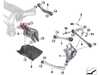 ES#4727736 - was-425 - Rear Spring Wishbone Bushings - Improve performance and handling for your G20 / G29 / A90 / A91 - Verkline - BMW