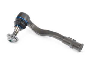ES#4334168 - 8W0423811C - Heavy Duty Outer Tie Rod End - Left - Replace to reduce steering slop - Meyle HD - Audi