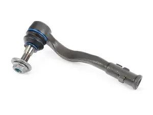 Heavy Duty Outer Tie Rod End - Left