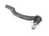ES#4329537 - 2463301700 - Heavy Duty Outer Tie Rod End - Left - Front Axle, Left Side - Meyle HD - Mercedes Benz