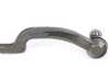 ES#4329537 - 2463301700 - Heavy Duty Outer Tie Rod End - Left - Front Axle, Left Side - Meyle HD - Mercedes Benz