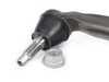 ES#4329537 - 2463301700 - Heavy Duty Outer Tie Rod End - Left - Front Axle, Left Side - Meyle HD - Mercedes Benz