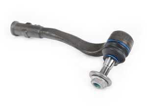 ES#4334169 - 8W0423812C - Heavy Duty Outer Tie Rod End - Right - Replace to reduce steering slop - Meyle HD - Audi