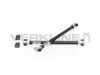 ES#4727732 - was-424 - Rear Adjustable Toe Links With Lockout Kit  - Upgrade your BMW G20, G29, and Supra A90/A91 with rear spring wishbone bushings. - Verkline - BMW