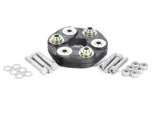 ES#4328682 - 2024100815 - Heavy Duty Propeller Shaft Flex Joint - Priced Each - Fits Front Of Driveshaft, Comes With Required Hardware - Meyle HD - Mercedes Benz