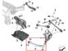 ES#4727759 - was-421 - Rear Adjustable Traction Links - Improve performance and handling for your G20 / G29 / A90 / A91 - Verkline - BMW